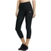 NWT Baleaf Padded Black Stretch Biking Leggings Size Large