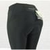 NWT Baleaf Padded Black Stretch Biking Leggings Size Large