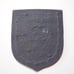 Vintage Ralph Lauren Embroidered Sew On Replacement Crown Crest Patch
