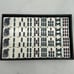 Mahjong Back Yellow Dragon Tile M Red Dragon Large Characters