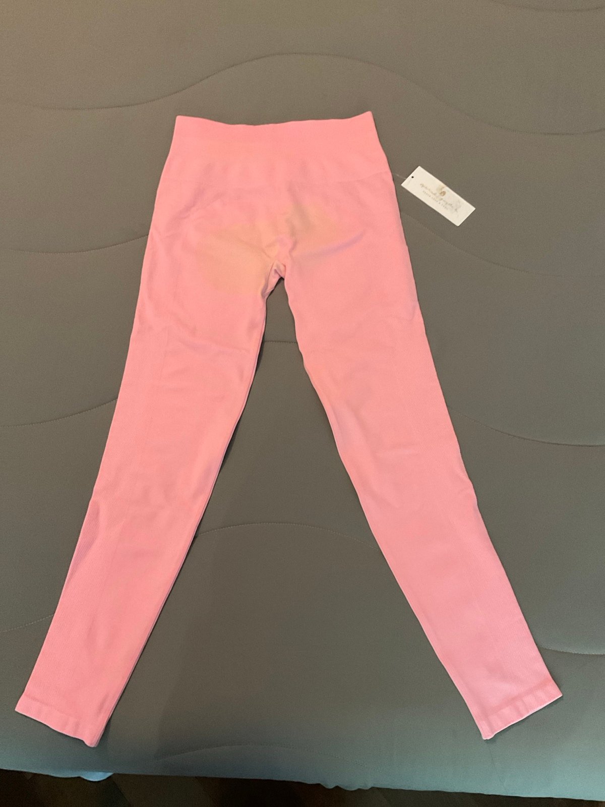Spiritual Gangster Icon High-Waisted Legging