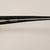 Coach Eyeglasses Frames Paulina 575 Black Clear