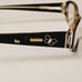 Coach Eyeglasses Frames Paulina 575 Black Clear