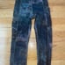 lululemon leggings size 2