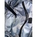 IHKWIP Cosmo Top Handle Crossbody Bag Met Stone Grey A661747