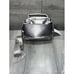 IHKWIP Cosmo Top Handle Crossbody Bag Met Stone Grey A661747