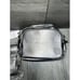 IHKWIP Cosmo Top Handle Crossbody Bag Met Stone Grey A661747