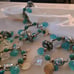 Set of 12 Handmade Napkin Rings
