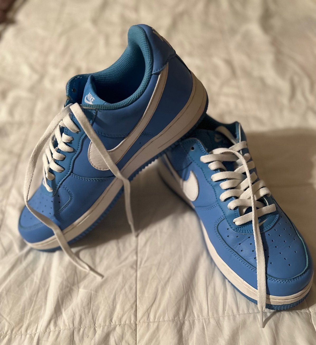 Nike Air Force 1 Low '07 retro