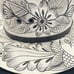 Mexican Handpainted Fedora