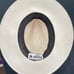 Mexican Handpainted Fedora