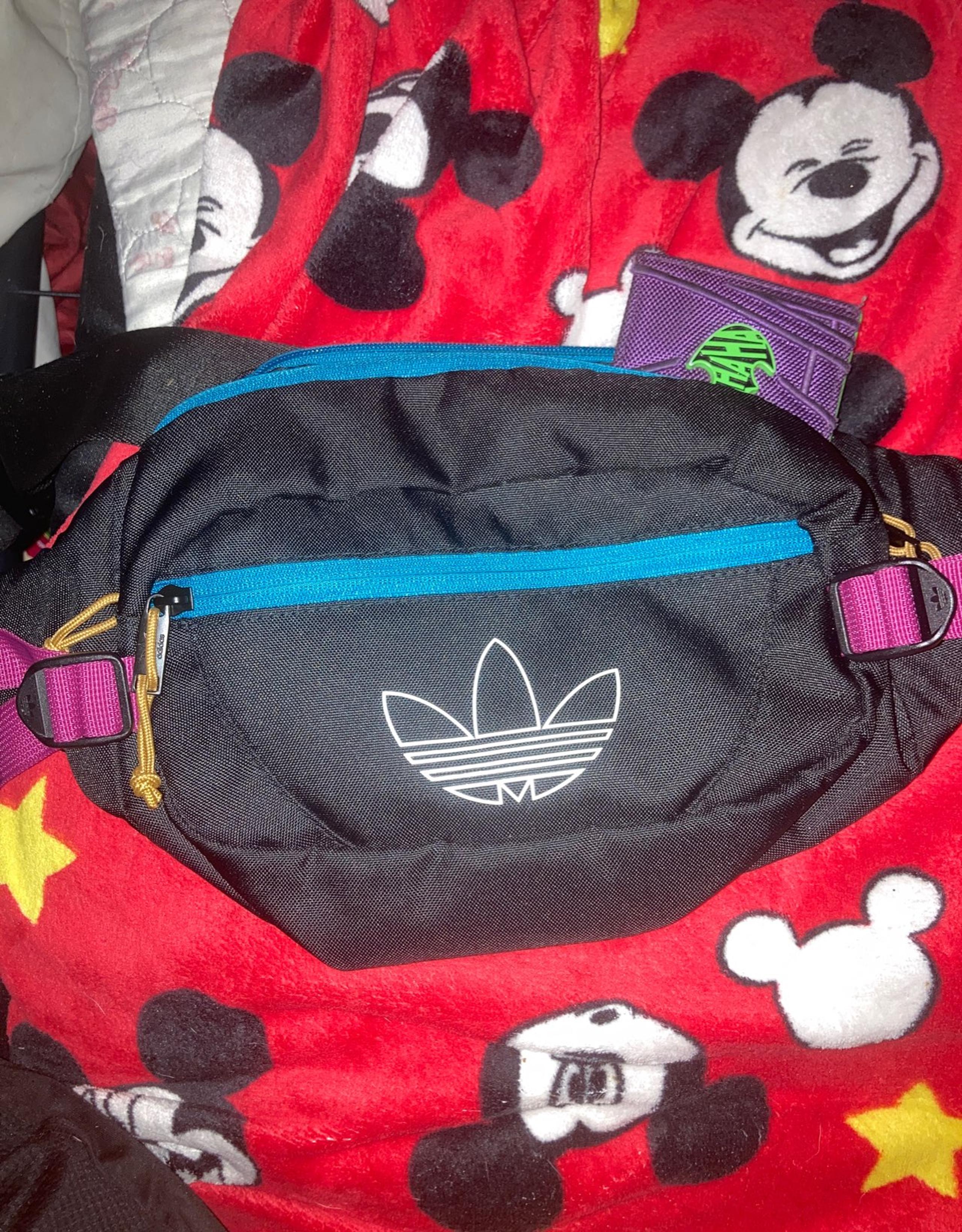 Adidas bag