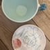 The Little Mermaid Ariel Teacup and Saucer