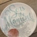 The Little Mermaid Ariel Teacup and Saucer