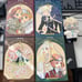 Sugar Sugar Rune Collector’s Edition Anno Japanese Manga Vol 1-4 Complete Set