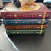 Sugar Sugar Rune Collector’s Edition Anno Japanese Manga Vol 1-4 Complete Set