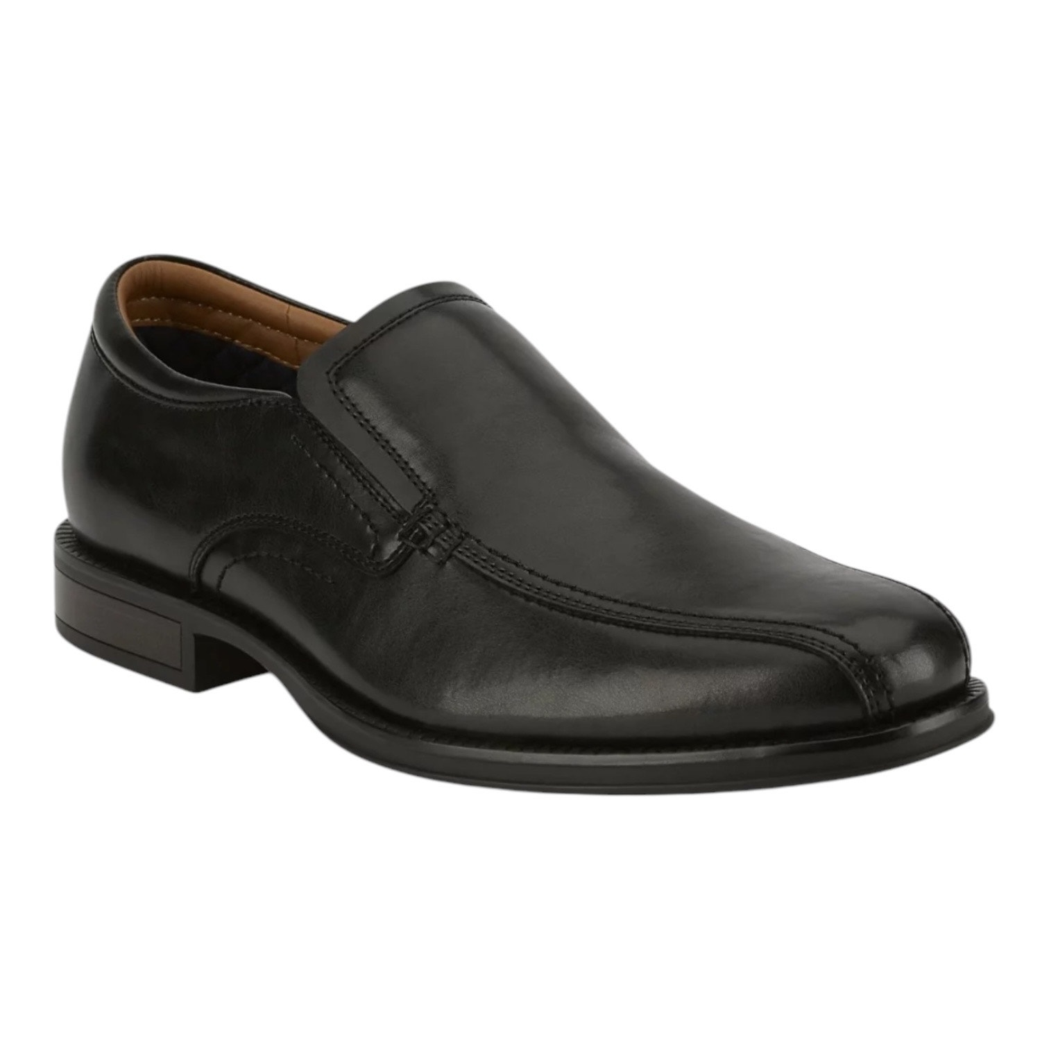 Dockers Men's Greer Dress Loafers Black Size 8 1/2 W