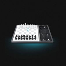 Evo - The Future of Ultra Smart AI Chessboard, Built-in Maia Engine, Customized