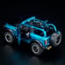 Hot Wheels Red Line Club 2021 bronco wildtrak