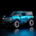 Hot Wheels Red Line Club 2021 bronco wildtrak