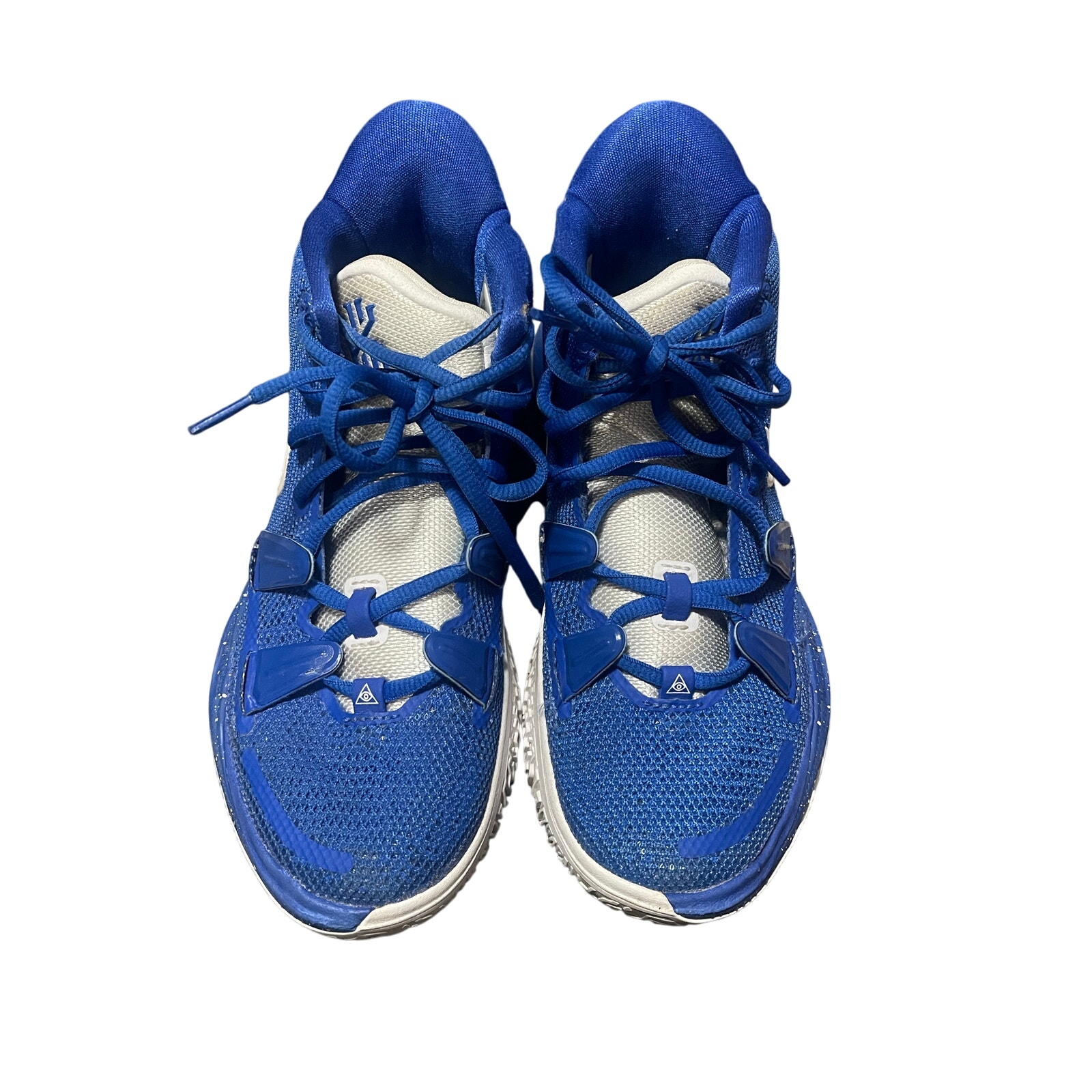 Nike Kyrie 7 TB 'Game Royal' Sneakers Men's Size 6.5