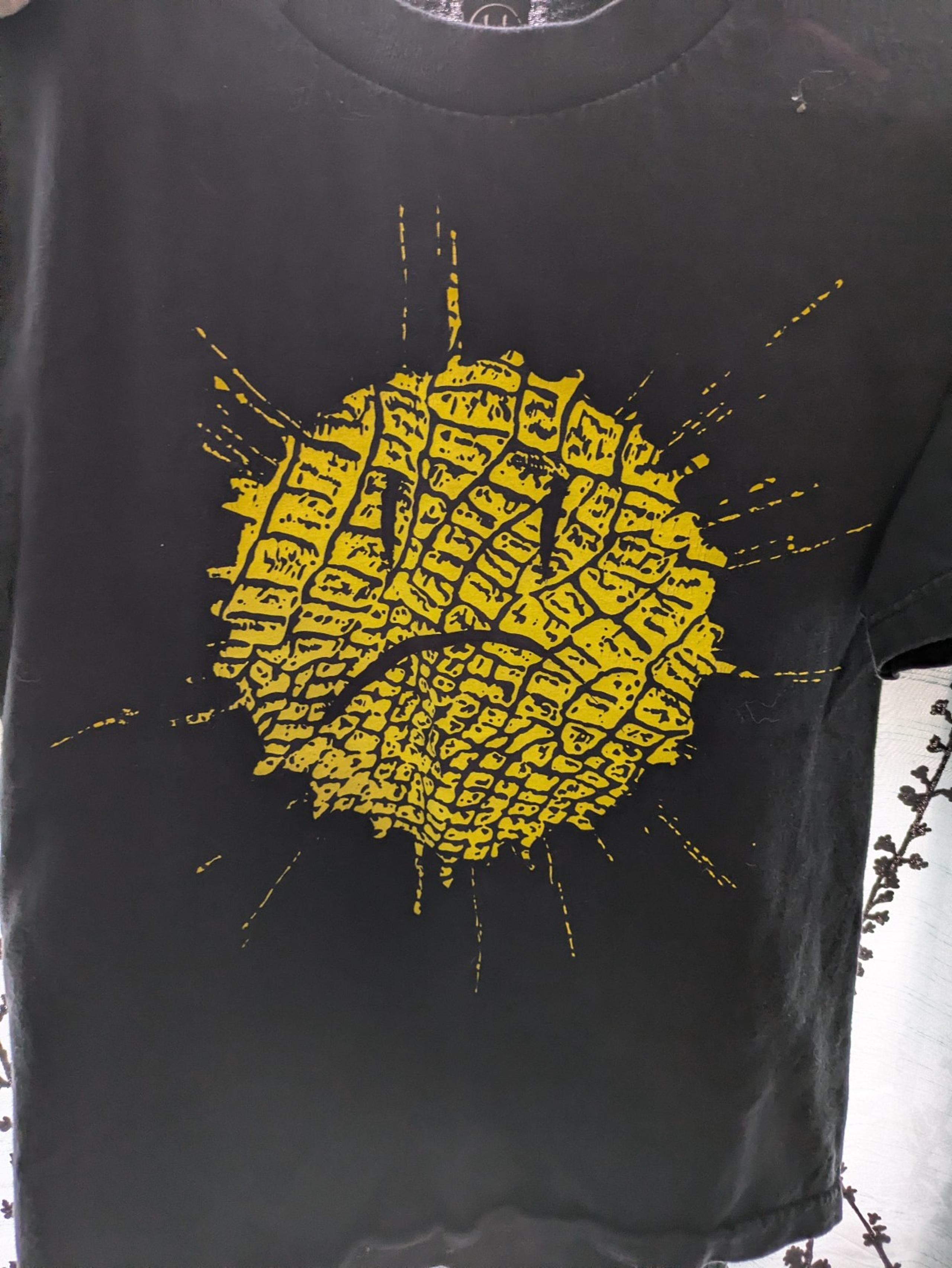 Rogue status shirt
