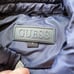 Guess Puffer Jacket