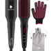 NEW micropure straightening brush