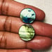 Labradorite Gemstone Cabochon-LBDL-22-03