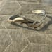 Sterling Silver 925 7” Dolphin Cuff Bracelet Signed Silver Cloud SC