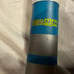Harrow Supreme 25 Field Hockey Stick, 34” Blue/Lime