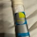 Harrow Supreme 25 Field Hockey Stick, 34” Blue/Lime
