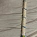 Harrow Supreme 25 Field Hockey Stick, 34” Blue/Lime