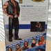Mattel WWE Elite Flashback 31 The Rock