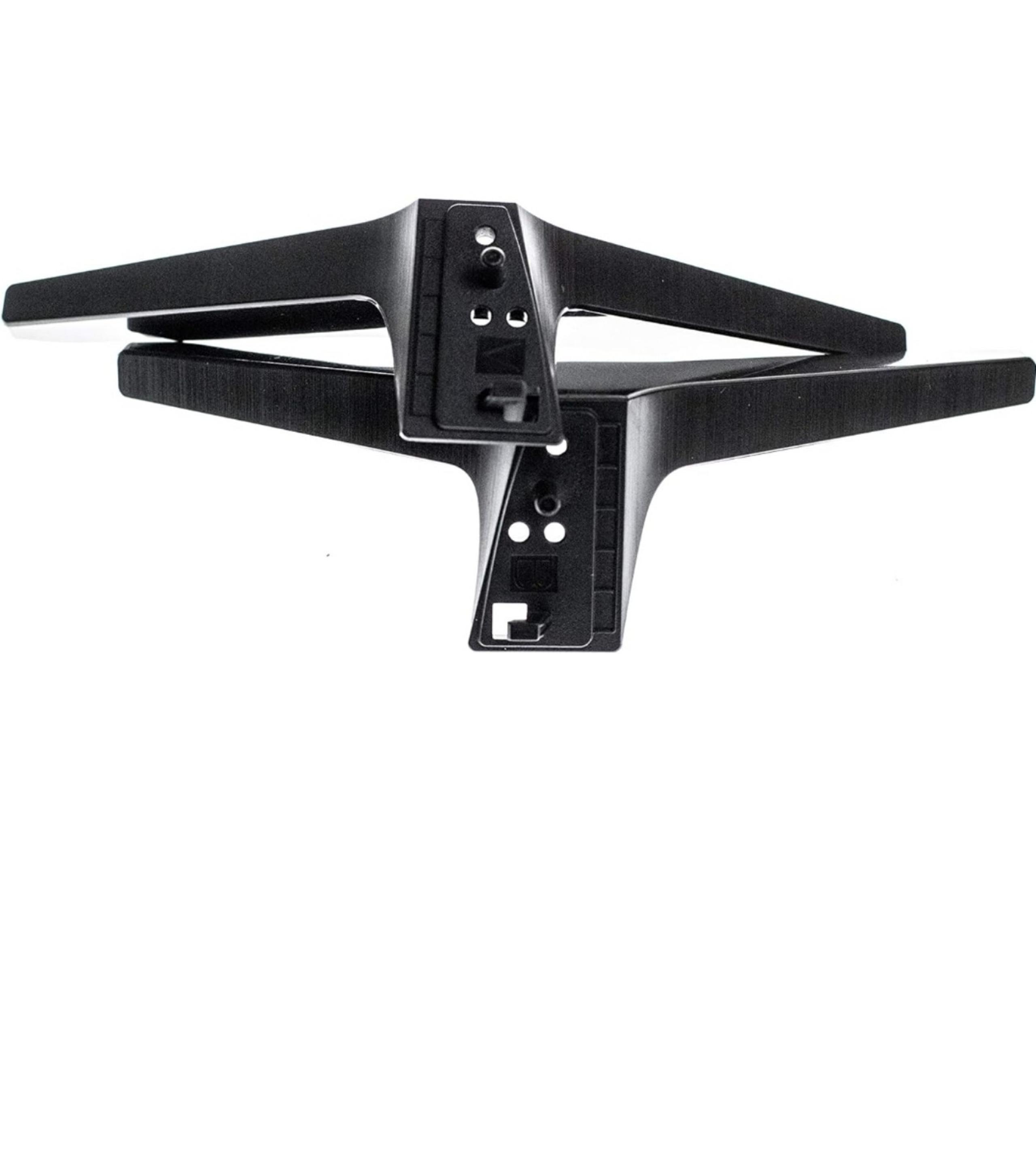 LG LED TVStand Legs Came W/65in TV.