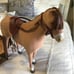 American Girl Doll 2 Retired Horses