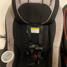 Car seat