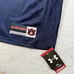 Auburn Tigers Under Armour Jersey Mens XL Navy College Football NCAA Mesh #1 NEW