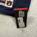 Auburn Tigers Under Armour Jersey Mens XL Navy College Football NCAA Mesh #1 NEW
