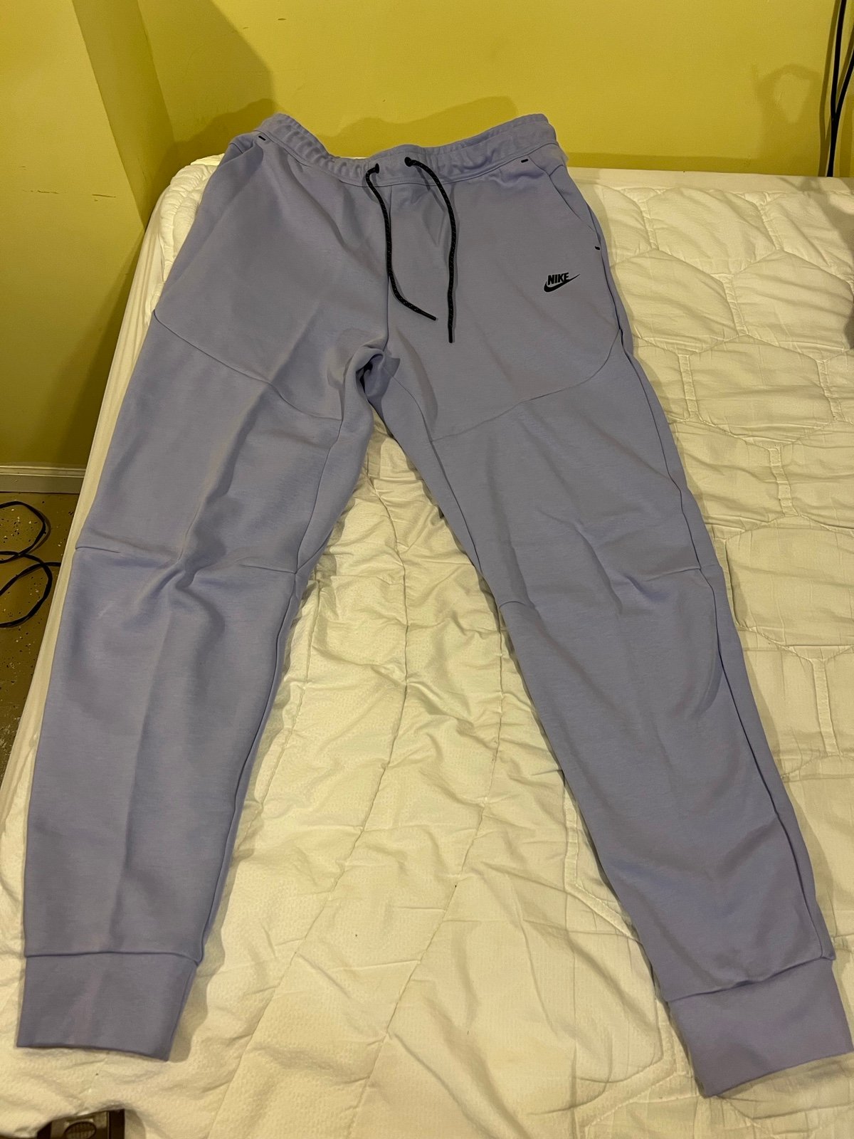 New Nike sportswear tech fleece xlarge