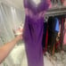 prom dress size 6