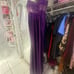 prom dress size 6