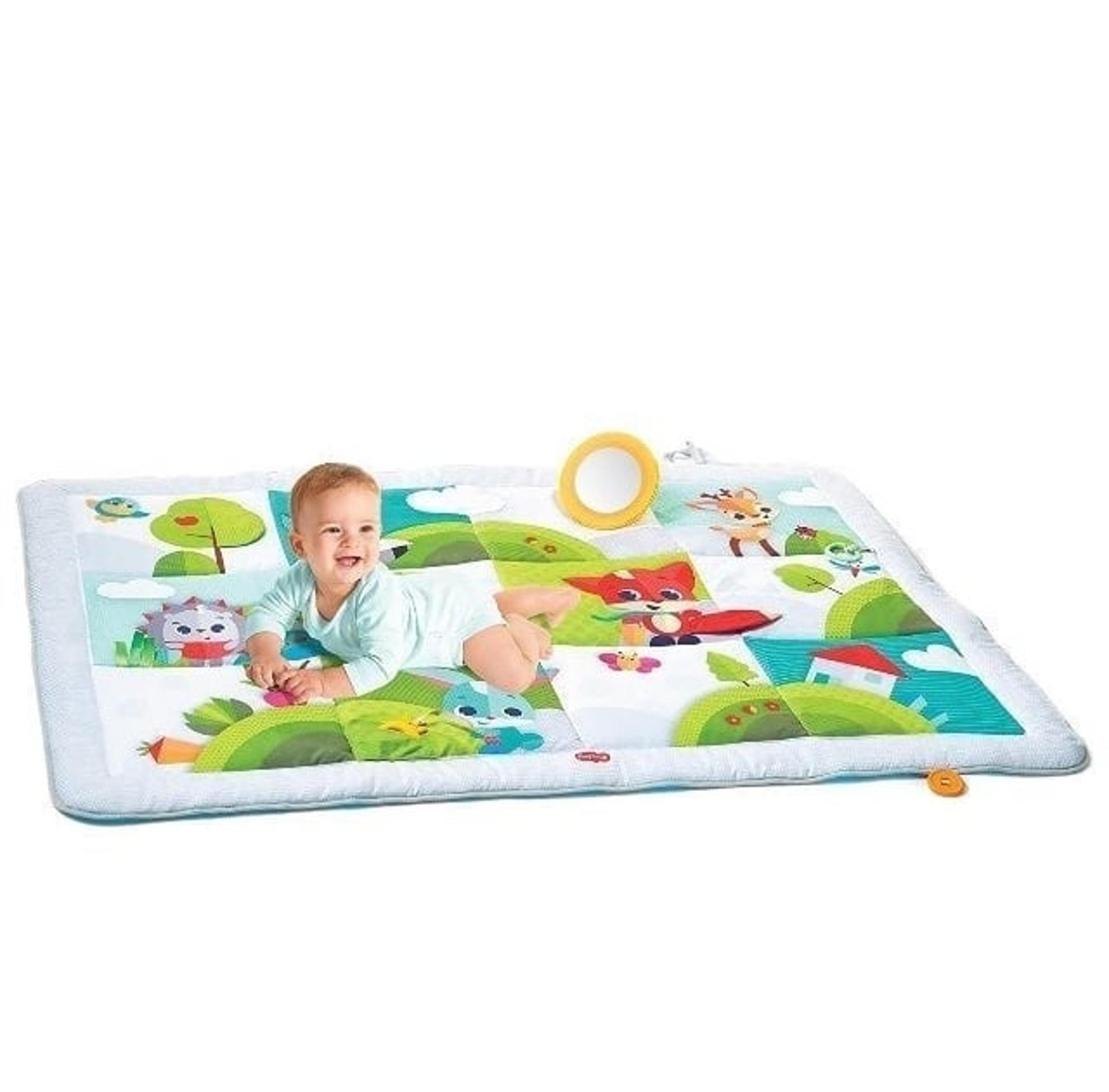 Tiny Love Meadow Days Super Play Mat
