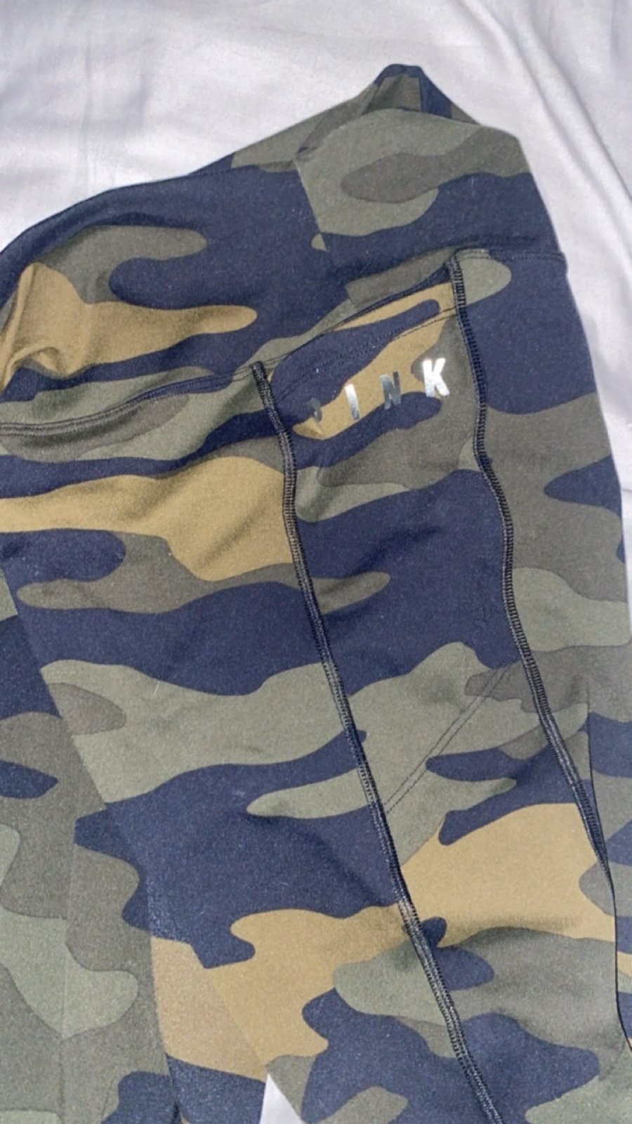 Victoria’s Secret leggings