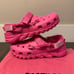 Post Malone x Duet Max Clog 'Electric Pink' sz 10