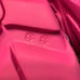Post Malone x Duet Max Clog 'Electric Pink' sz 10
