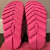Post Malone x Duet Max Clog 'Electric Pink' sz 10