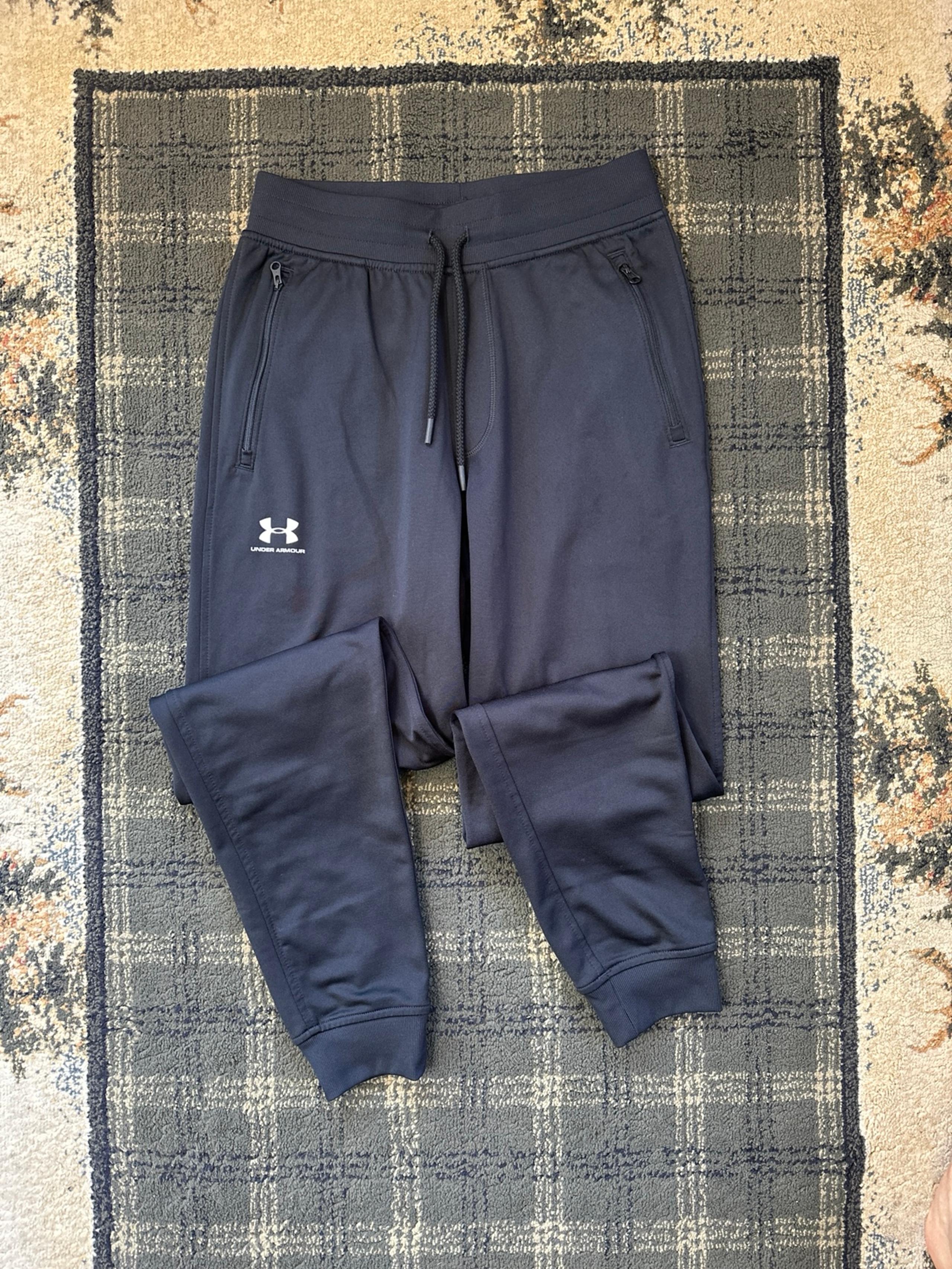 Under Armour Men’s Joggers (S)