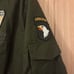 De Rosso Flight Jacket Bomber Jacket