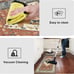 Farmhouse Kitchen Mats,Anti Fatigue Kitchen Rugs Sets of 2, Non Slip Waterproof